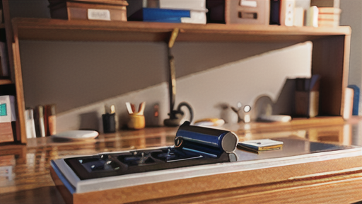 日本のミドルロード電源