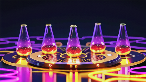 ミューオン分子の特徴