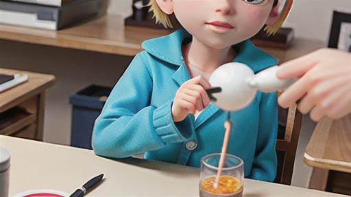 ミルキングの応用例