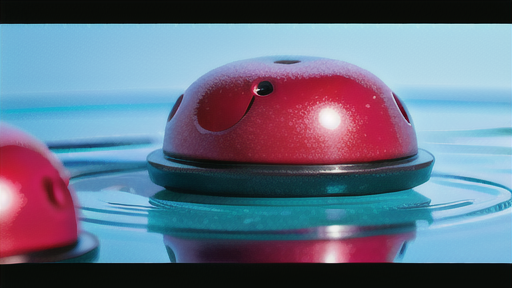 関連用語：表面汚染密度