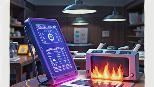 放射線モニタの種類