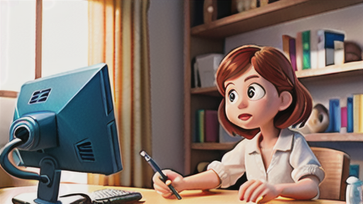 モニタの設置と運用