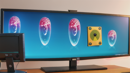 モニタによる放射線管理の重要性