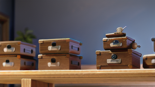 「有意量（SQ）」とは