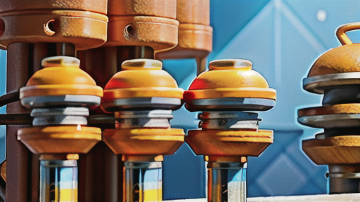 軽水炉燃料集合体と有意量